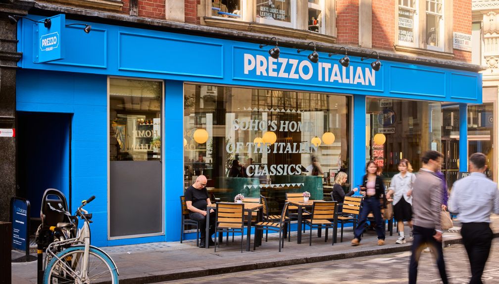 Prezzo